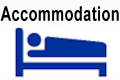 The Avon Valley Accommodation Directory