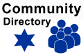 The Avon Valley Community Directory