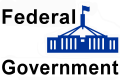 The Avon Valley Federal Government Information