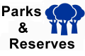 The Avon Valley Parkes and Reserves