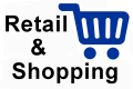 The Avon Valley Retail and Shopping Directory