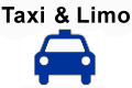 The Avon Valley Taxi and Limo