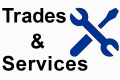 The Avon Valley Trades and Services Directory