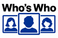 The Avon Valley Who's Who