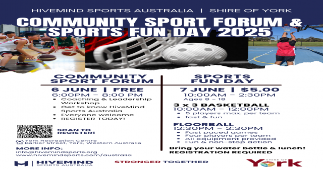 HiveMind Sports Australia