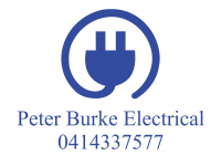 Peter Patrick Burke